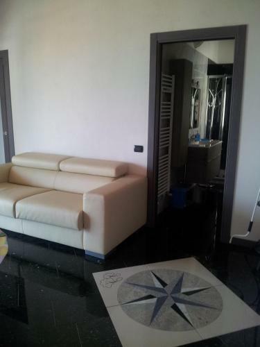 Apartment Rosa Dei Venti