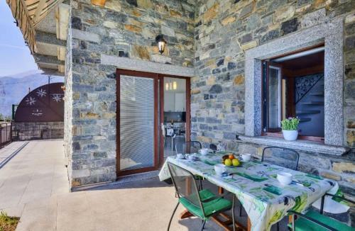 Apartment Rosa Dei Venti