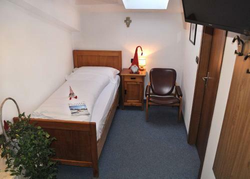 Hotel Albergo Antico
