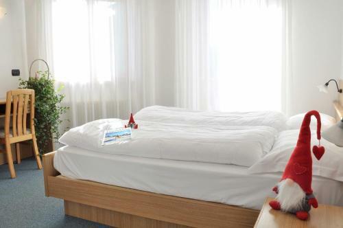 Hotel Albergo Antico