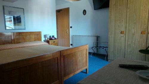 Hotel Albergo Antico