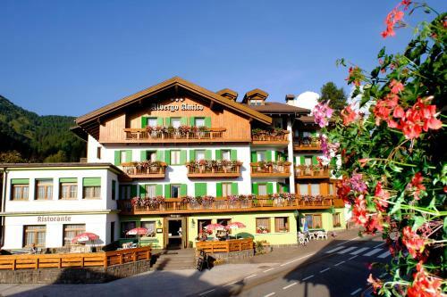 Hotel Albergo Antico