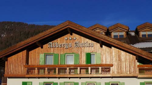 Hotel Albergo Antico