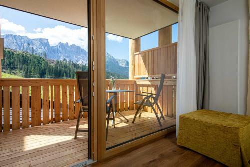 Hotel Moseralm
