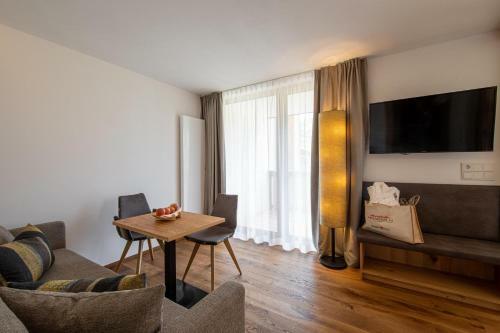 Hotel Moseralm