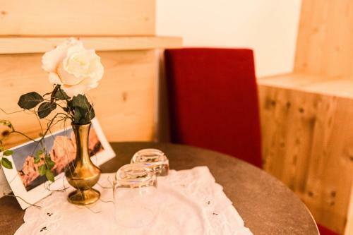 Hotel Moseralm