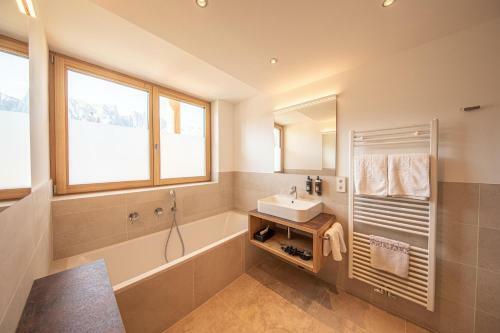 Hotel Moseralm