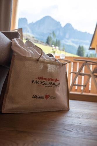 Hotel Moseralm