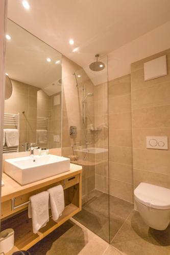 Hotel Moseralm