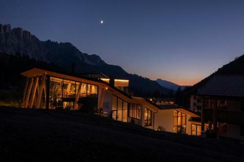 Hotel Moseralm