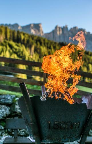 Hotel Moseralm