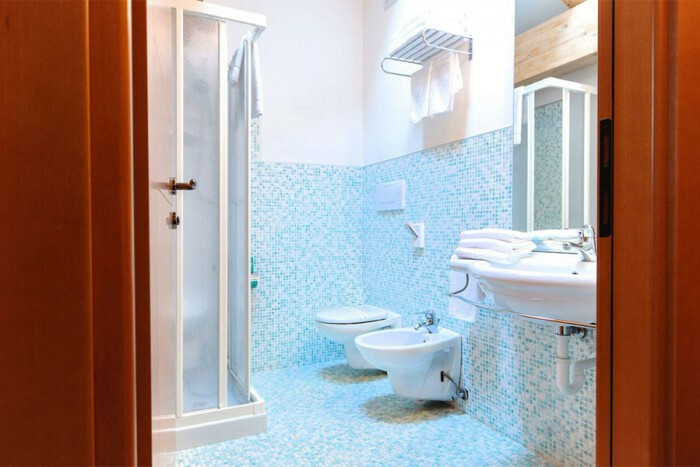 Hotel Bellamonte