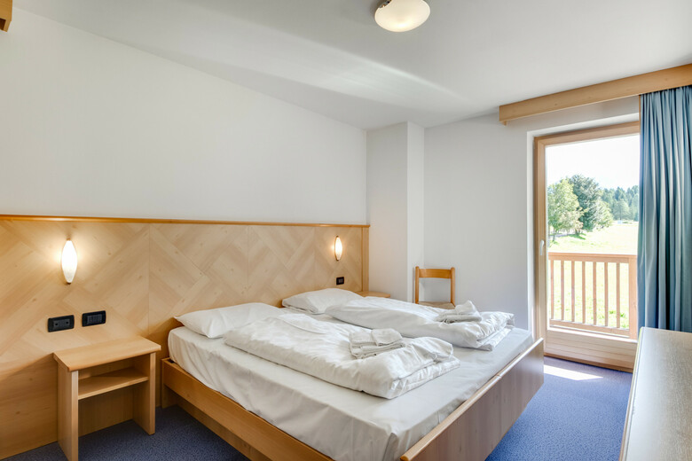 Hotel Bellamonte
