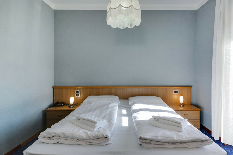 Hotel Bellamonte