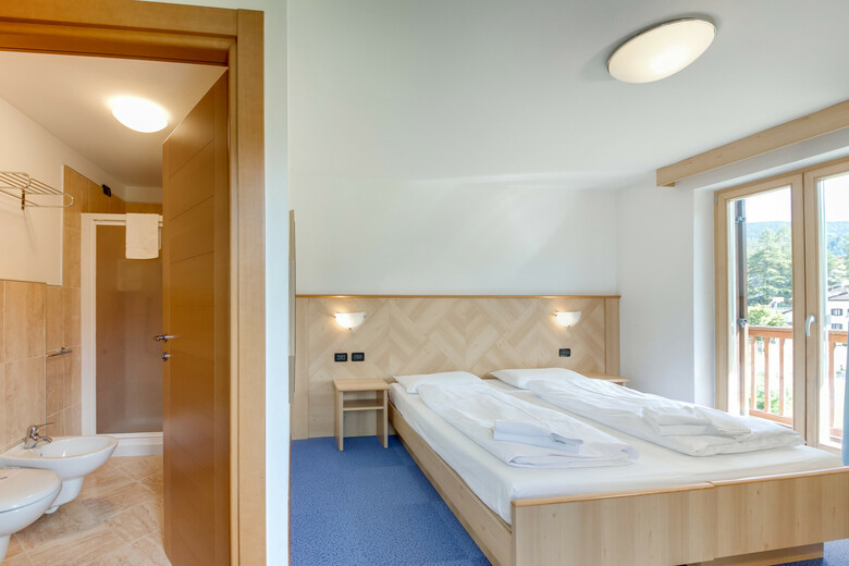 Hotel Bellamonte