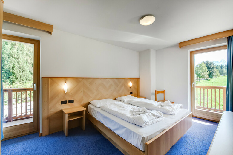 Hotel Bellamonte