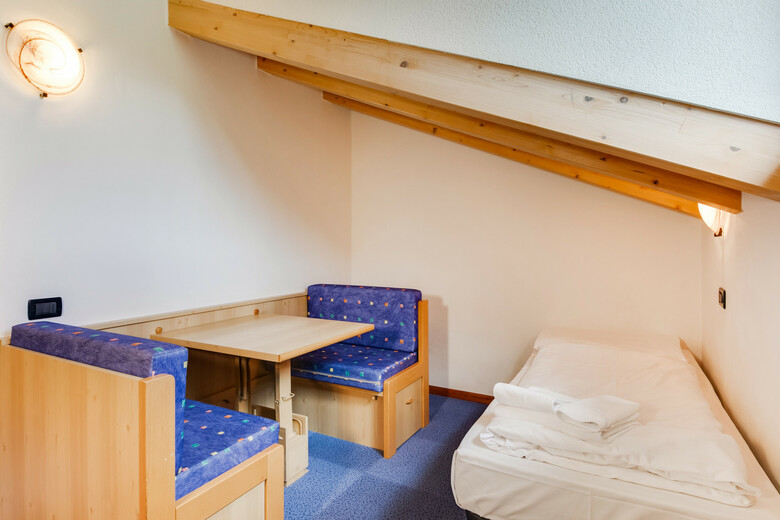 Hotel Bellamonte