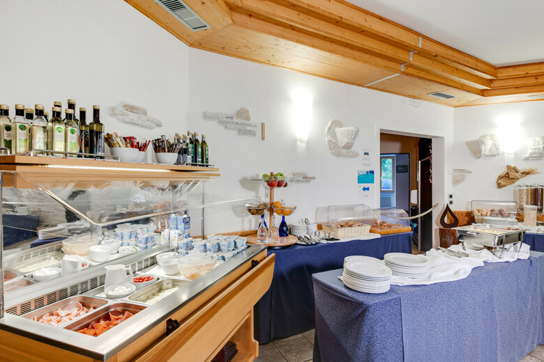 Hotel Bellamonte