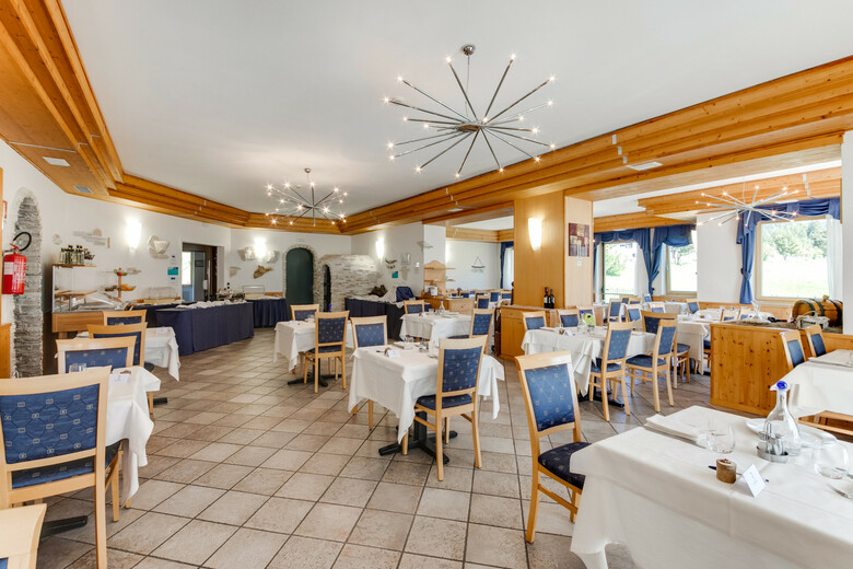 Hotel Bellamonte