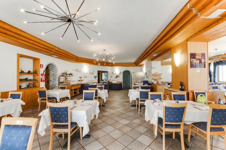 Hotel Bellamonte