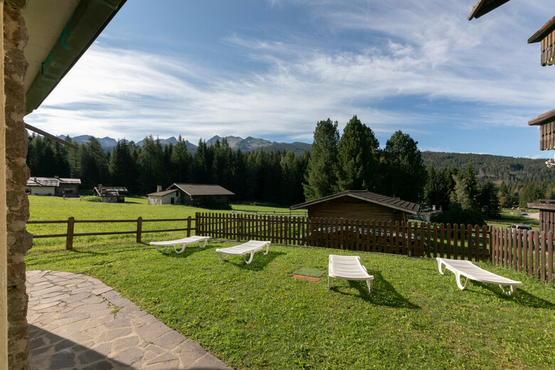 Hotel Bellamonte