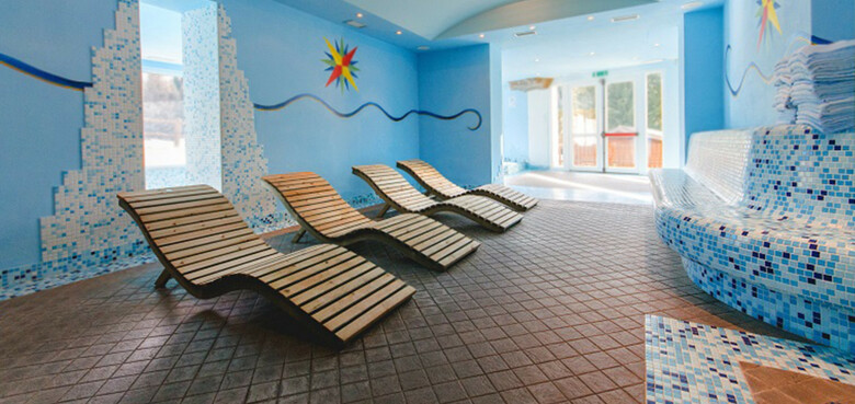 Hotel Bellamonte
