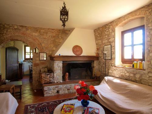 Agroturismo Casignano