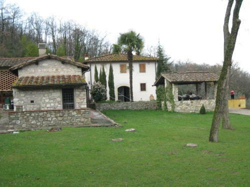 Agroturismo Casignano