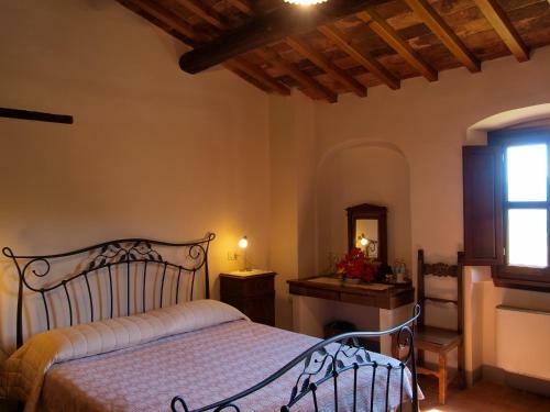 Agroturismo Casignano