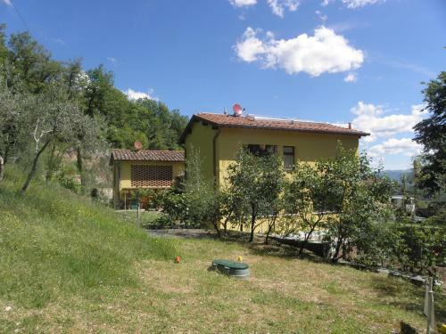 Agroturismo Casignano