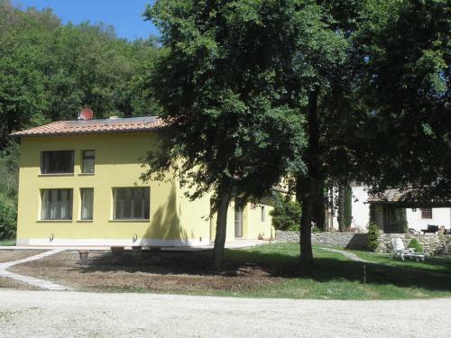 Agroturismo Casignano