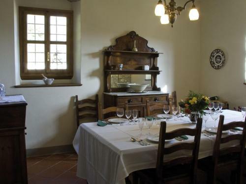 Agroturismo Casignano