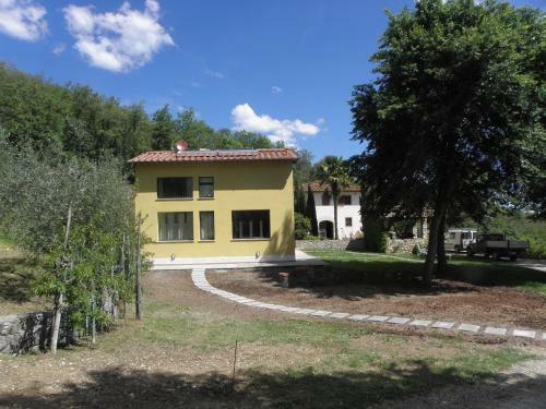 Agroturismo Casignano