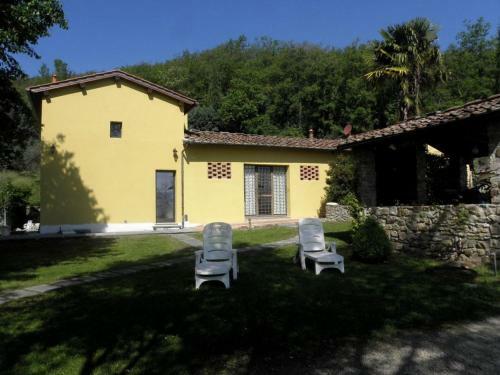 Agroturismo Casignano