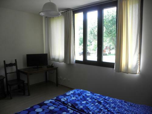 Agroturismo Casignano