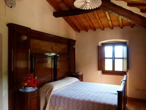 Agroturismo Casignano