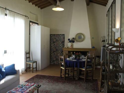 Agroturismo Casignano
