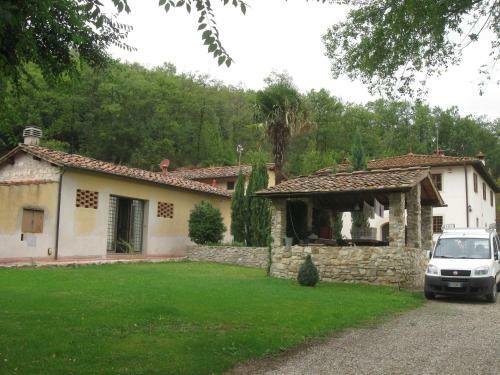Agroturismo Casignano