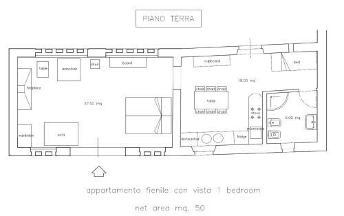 Agroturismo Casignano