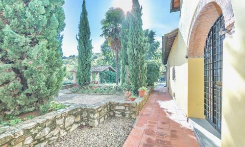 Agroturismo Casignano