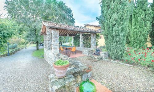 Agroturismo Casignano