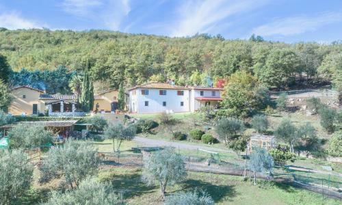 Agroturismo Casignano