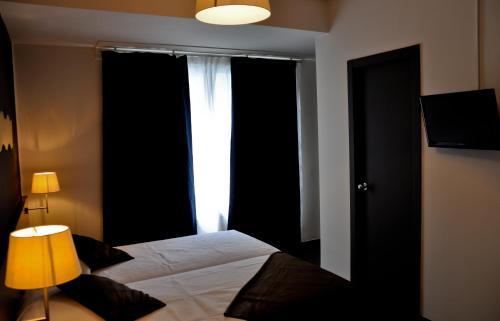Hostal La Rotonda