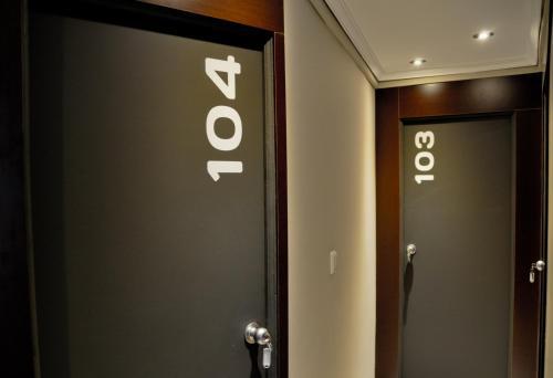 Hostal La Rotonda