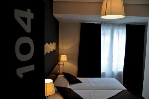Hostal La Rotonda