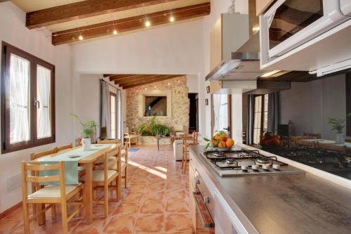 Villa Costitx