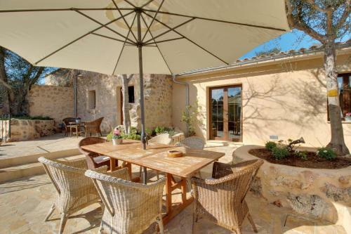 Villa Costitx