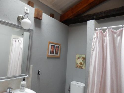 Hostal Casa Candana