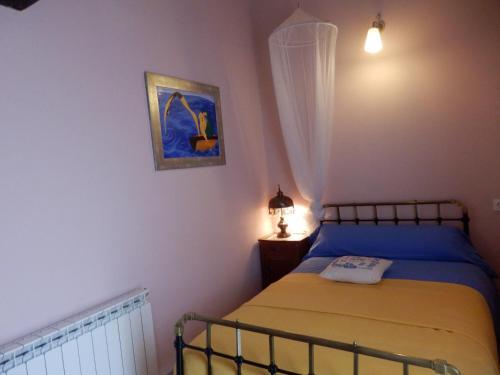 Hostal Casa Candana