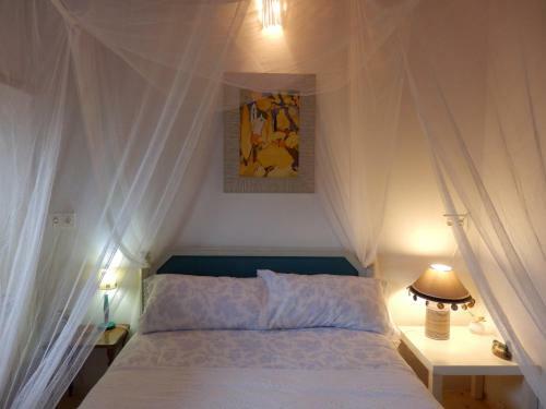 Hostal Casa Candana